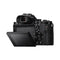 Sony A7 - Camera Body - Occasion - 31000 Opnamen - Zwart