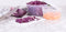 Amuse Vacutop Bewaardoos - Vershouddoos - Stapelbare Vershoudbakjes - Rond - Transparant - 1000 ml