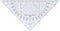 Geodriehoek aristo 1550 160mm flexibel onbreekbaar