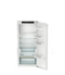 Liebherr IRC412122 - Inbouwkoelkast - 4-sterren vriesvak - Touch Control