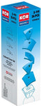Geomag KOR 2.0 Pantone 299 Blue 26 delig