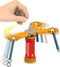 GEOMAG Mechanica - Magnetische blokken / GEO-720 33 stuks