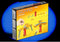GEOMAG Mechanica - Magnetische blokken / GEO-720 33 stuks