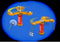 GEOMAG Mechanica - Magnetische blokken / GEO-720 33 stuks