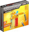GEOMAG Mechanica - Magnetische blokken / GEO-720 33 stuks