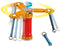 GEOMAG Mechanica - Magnetische blokken / GEO-720 33 stuks