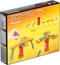 GEOMAG Mechanica - Magnetische blokken / GEO-720 33 stuks