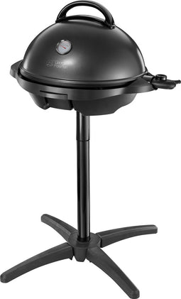 George Foreman 22460-56 Indoor Outdoor Grill - Contactgrill