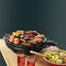 George Foreman 22460-56 Indoor Outdoor Grill - Contactgrill