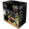George Foreman 22460-56 Indoor Outdoor Grill - Contactgrill