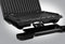 George Foreman 25040-56 Steel Grill Family - Rood - Contactgrill