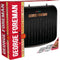 George Foreman Fit Grill Copper - Medium 25811-56 - Contactgrill