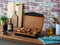 George Foreman Fit Grill Copper - Medium 25811-56 - Contactgrill