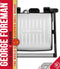 George Foreman Flexe Grill - Contactgrill 26250-56