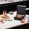 George Foreman Flexe Grill - Contactgrill 26250-56