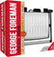 George Foreman Flexe Grill - Contactgrill 26250-56