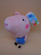 George van Peppa Pig Knuffel 28CM