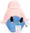 George van Peppa Pig Knuffel 28CM