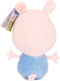 George van Peppa Pig Knuffel 28CM