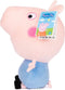 George van Peppa Pig Knuffel 28CM
