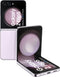 Samsung Galaxy Z Flip5 - 512GB - 6.7 inch scherm - Lavender