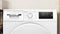 BOSCH WTH8300LNL - Warmtepompdroger - 8 kg vulgewicht - Auto Dry - LED-display