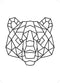 GeoZoo Bear