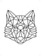 GeoZoo Wolf