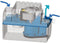 SFA Sanicondens Eco V02 - Condensaatopvoerpomp - 45 dBA - 2 inlaten