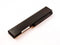 Battery suitable for LG R410, R510, Li-ion, 11.1V, 4400mAh, 48.8Wh, black