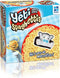 Bordspel Megableu Yeti in Spaghetti (FR)