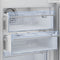 BEKO BCNA306E4SN - Inbouw Koel-vriescombinatie - 285 liter - Wit (2020)