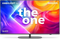 Philips The One 43PUS9050/12 - QLED Ambilight TV - 4K Dolby Vision - Grijs