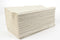Handdoek tork universal h3 1laags 23x24.8cm 66329 | Doos a 20 pak