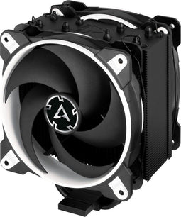 ARCTIC Freezer 34 eSports DUO - CPU-koeler - 2 ventilatoren 12 cm - Zwart Wit