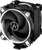 ARCTIC Freezer 34 eSports DUO - CPU-koeler - 2 ventilatoren 12 cm - Zwart Wit