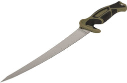 Gerber Controller 10 vismes