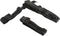 Gerber LMF II infanterie mes zwart