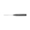 GERBER Principle Fixed bushcraft knife Black
