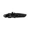 GERBER Principle Fixed bushcraft knife Black
