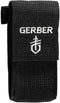 GERBER - Truss - Multi-Tool - Black - GB - Multitool