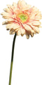 Gerbera Nice lt pink 48 cm kunstbloem
