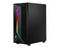 MSI MAG Vampiric 100R - ATX Tower - Tempered Glass - Mesh Front Panel