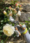 Gerecycled tuinhandschoenen - Tuinhandschoenen - werkhandschoenen - tuinhandschoenen dames - tuinhan