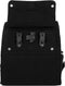 Gerecyclede fietstas Urban Proof City Tote Bag 22L 36 x 32 x 19cm - Zwart