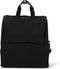 Gerecyclede fietstas Urban Proof City Tote Bag 22L 36 x 32 x 19cm - Zwart