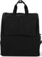 Gerecyclede fietstas Urban Proof City Tote Bag 22L 36 x 32 x 19cm - Zwart