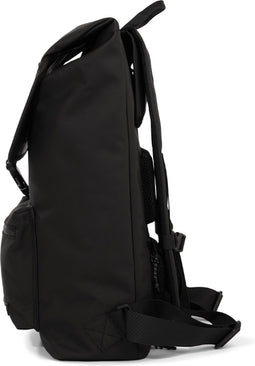 Gerecyclede shopper fietstas Urban Proof Cargo Backpack 20L 34 x 13 x 46 cm - Zwart
