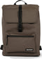 Gerecyclede shopper fietstas Urban Proof Cargo Backpack 20L 34 x 13 x 46 cm - bruin