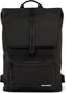 Gerecyclede shopper fietstas Urban Proof Cargo Backpack 20L 34 x 13 x 46 cm - Zwart